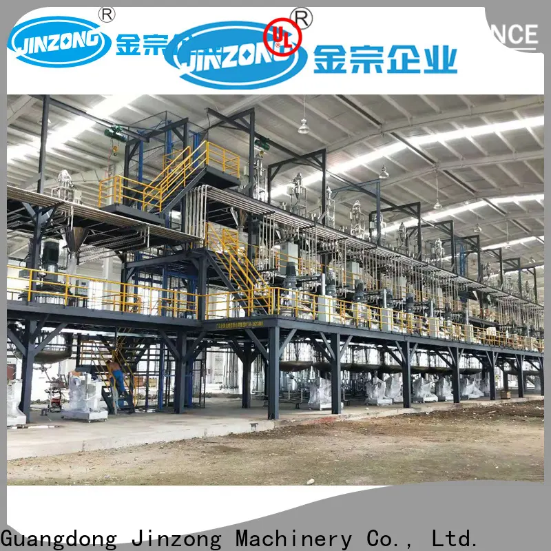 Jinzong Machinery rollers butcher machine for business for workshop 1