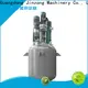 Jinzong Machinery realiable plastic-machine factory for industary 1