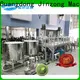 top powder mixing equipment alloy manufacturers for plant 1
