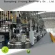 Jinzong Machinery horizontal all packaging machinery corp high-efficiency for industary 1