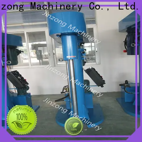Jinzong Machinery company for reflux 1
