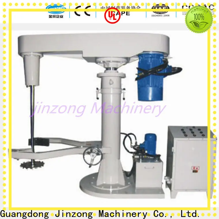 Jinzong Machinery candy coating machine for business for stationery industry 1