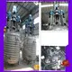 Jinzong chocolate coating machine for home factory for chemical industry 1