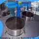 high-quality chocolate coating machine supply for stationery industry 1