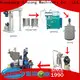 Jinzong Machinery food coating machine suppliers for stationery industry 1