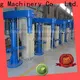 Jinzong Machinery high-quality food coating machine company for stationery industry 1