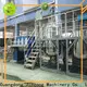 Jinzong Machinery custom chocolate coating machine manufacturers for The construction industry 1