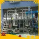 New paint making machine manufacturers for reaction 1