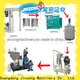 top chocolate coating machine for home suppliers for chemical industry 1