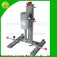 Jinzong Machinery wholesale laboratory homogenizer manufacturers for The construction industry 1