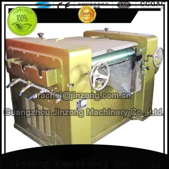 Jinzong Machinery flat bottom water tank company for chemical industry 1