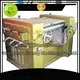 Jinzong Machinery flat bottom water tank company for chemical industry 1