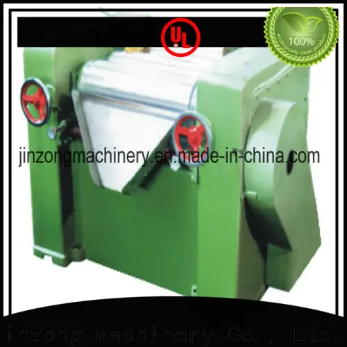 Jinzong Machinery sleeve machinery manufacturers for The construction industry 1