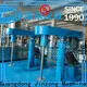 Jinzong Machinery trimix storage suppliers for chemical industry 1