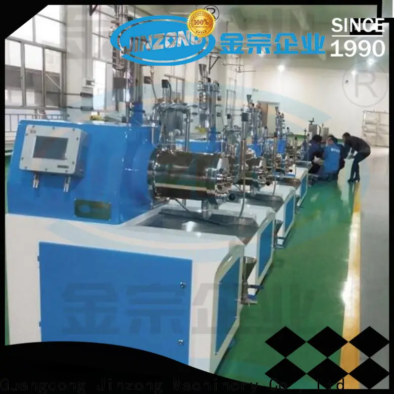custom chocolate mixer supply for chemical industry 1