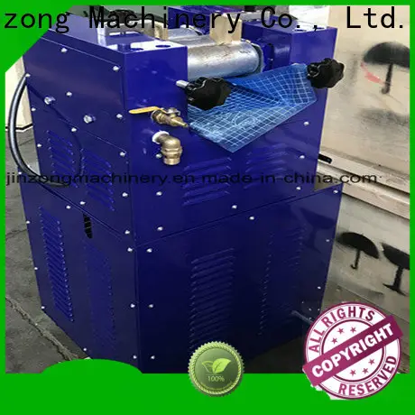 Jinzong Machinery small candy making machine for business for reflux 1