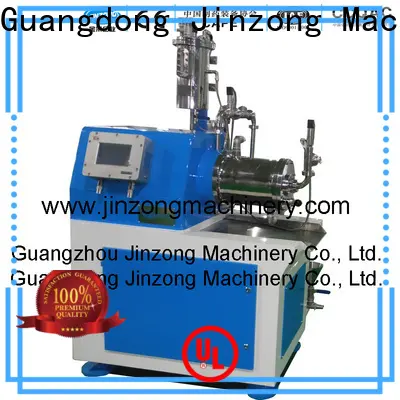 Jinzong Machinery ice cream stabilizers and emulsifiers supply for distillation 1