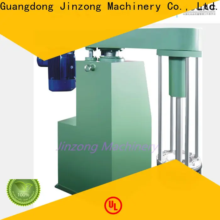 Jinzong Machinery suppliers for stationery industry 1
