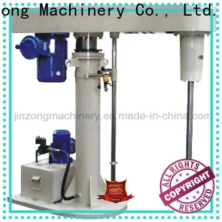 Jinzong Machinery company for reflux1 1