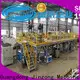 Jinzong Machinery latest spray paint can filling machine suppliers for distillation 1