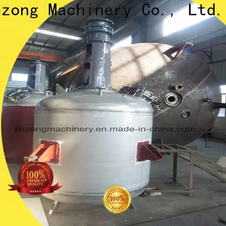 Jinzong spray paint can filling machine company for chemical industry 1