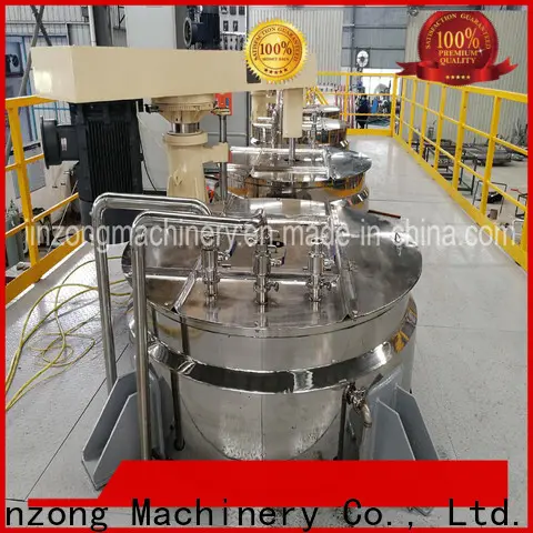 Jinzong Machinery Jinzong factory for The construction industry 1
