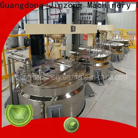 Jinzong Machinery New for business for stationery industry 1