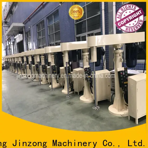 wholesale equipment dissolver for business for chemical industry 1