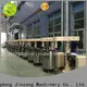 Jinzong Machinery Jinzong equipment dissolver suppliers for reflux 1