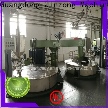 Jinzong Machinery company for reflux2 1