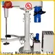 Jinzong Machinery food coating machine company for chemical industry 1