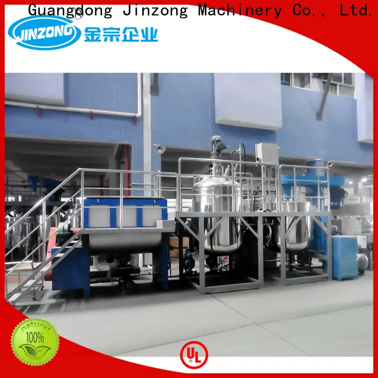 Jinzong Machinery top supply for stationery industry 1