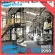 Jinzong Machinery chocolate coating machine company for reflux 1
