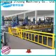 Jinzong Machinery equipment dissolver factory 1