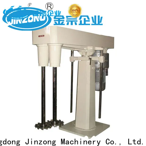 Jinzong Machinery best supply for chemical industry 1
