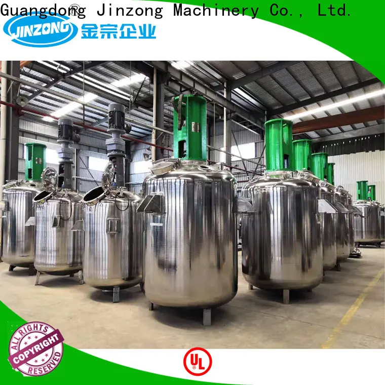 Jinzong Machinery latest for business for stationery industry 1
