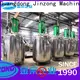 Jinzong Machinery equipment dissolver manufacturers for reflux 1
