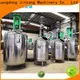 wholesale equipment dissolver factory for The construction industry 1
