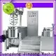 Jinzong Machinery latest stretch wrapping equipment suppliers for stationery industry 1
