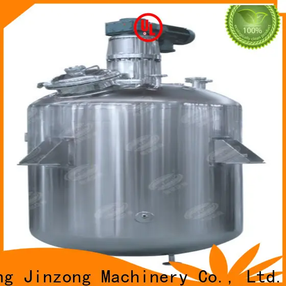Jinzong Machinery wholesale company for distillation 1