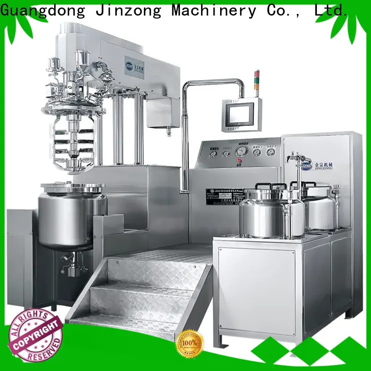 Jinzong Machinery MCC Microcrystalline cellulose manufacturing plant for business for stationery industry 1