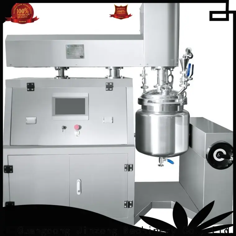 Jinzong Machinery machine auger manufacturers for stationery industry 1
