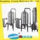 Jinzong Machinery e liquid mixing machine factory 1