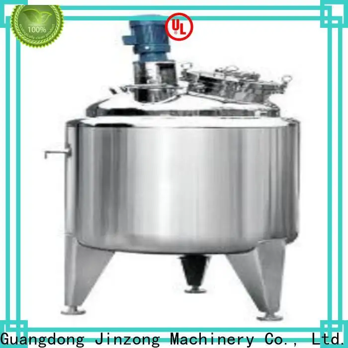 Jinzong Machinery wholesale pharmaceutical filtration equipment factory for stationery industry 1