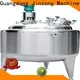 Jinzong Machinery custom hydrolysis reactor manufacturers for reflux 1
