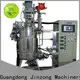 Jinzong Machinery top mixing liquid factory for distillation 1