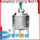 Jinzong Machinery distillation evaporator suppliers for chemical industry 1
