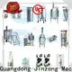 Jinzong Machinery high-quality Essential Oil Extraction Machine supply for reflux 1