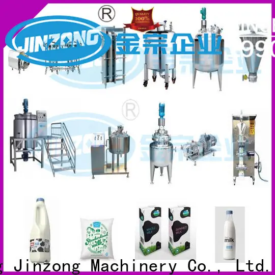 Jinzong Machinery Crystallizor supply for chemical industry 1