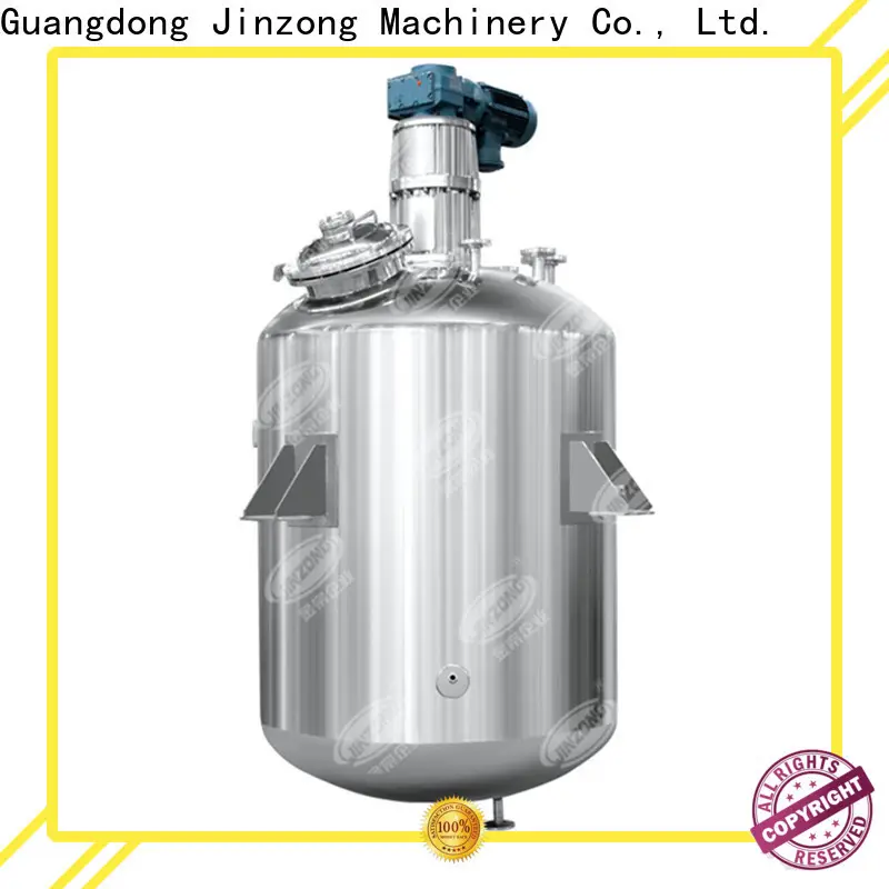 Jinzong Machinery home freeze dry machine manufacturers for stationery industry 1